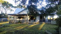 Arties Cottage Accommodation - Mackay Tourism