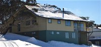 Arrabri Ski Club Hotham - Accommodation Adelaide