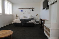 Atlantic Geelong - Perisher Accommodation