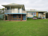 Baudins View Holiday House - Accommodation Airlie Beach