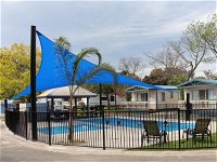 Barwon River Holiday Park - Accommodation in Surfers Paradise