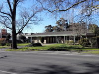 Ballarat Eureka Lodge Motel - Accommodation Daintree