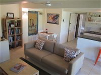 Bangalow Studio Apartment - Accommodation Port Hedland