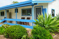 Baudin Beach Apartments - Townsville Tourism