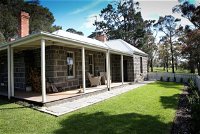 Barunah Plains Station - Cool Cottage - Accommodation Tasmania