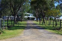 BelleBrook - Mount Gambier Accommodation