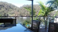 Berowra Waters Retreat - Accommodation in Brisbane