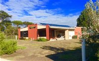 Bellarine Lodge  - Accommodation Fremantle