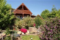 Beechworth Camellia Cottage - Accommodation BNB