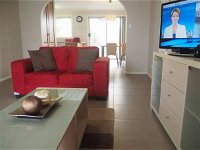 Bertha Street Serviced Apartments - Mount Gambier Accommodation