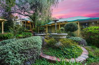 Bendigo Cottages Bed and Breakfast