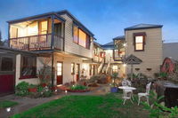 Benambra Bed and Breakfast - Accommodation Mooloolaba