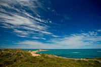 Beachport Southern Ocean Tourist Park - Wagga Wagga Accommodation