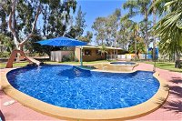 BIG4 Golden River Holiday Park - Accommodation in Surfers Paradise