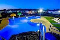BIG4 Hopkins River Holiday Park - Accommodation Airlie Beach