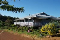 Blue House Bed and Breakfast - Wagga Wagga Accommodation