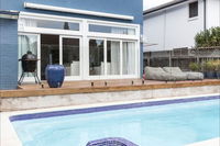 Bondi Blue - Accommodation 4U