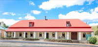 Brigham House - Tooma - Wagga Wagga Accommodation