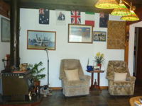 Broadwater Bed and Breakfast - Tourism Brisbane