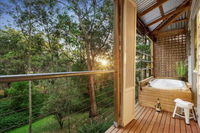 Briars Cottage Daylesford - Accommodation Mt Buller