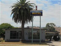 Bushmans Retreat Motel - Hotels Melbourne