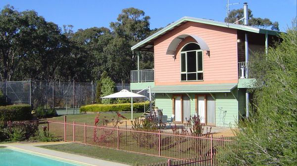 Drummond VIC Accommodation Coffs Harbour