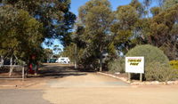 Carrieton Caravan Park - Accommodation Perth