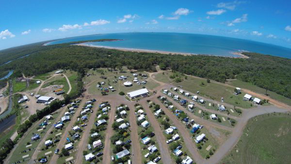 Ilbilbie ACT Accommodation Gladstone