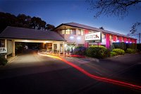 Central Deborah Motel - Townsville Tourism