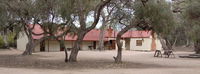 Chowilla Station Shearer's Quarters Accommodation - Accommodation BNB