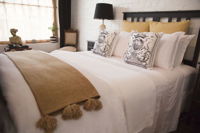 Chiltern Cottage and Indigo Suite - Accommodation VIC