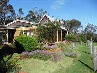 Charnigup Farm Bed and Breakfast - Accommodation QLD