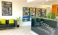 City Terraces - Holiday Apartments - Geraldton Accommodation