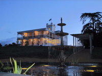 Claremont House - Mount Gambier Accommodation
