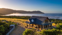 Cloudy Bay Villa - Accommodation Tasmania