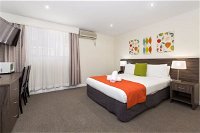 Comfort Inn Aden Mudgee - Accommodation Australia