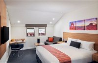 Country Comfort Inter City Perth - Accommodation Mt Buller