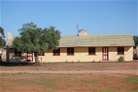 Coonatto Station - Accommodation NT