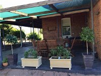 Corryong Holiday Cottages - Sportsview - Kempsey Accommodation