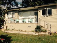Cosy Seaside Cottage - Accommodation Brisbane