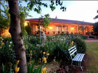 Corcoran Bed and Breakfast - Accommodation Coffs Harbour