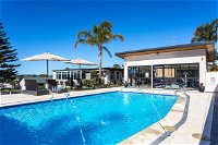 Country Comfort Amity Motel - Redcliffe Tourism