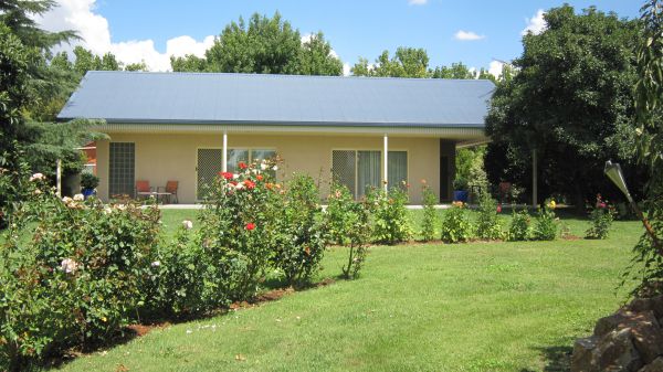 Markwood VIC Hervey Bay Accommodation