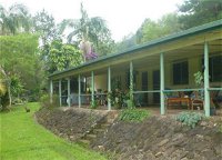 Crofton's Retreat - Accommodation in Bendigo