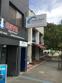 Cronulla Beach Backpackers - C Tourism