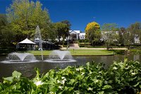 Crowne Plaza Hawkesbury Valley - Tourism Canberra