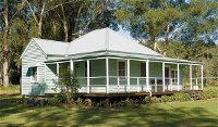 Cutlers Cottage - Mackay Tourism