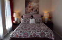 Cutmore Cottages Bed and Breakfast - Accommodation Fremantle