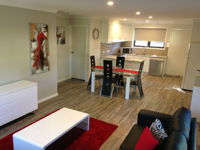 DBO Apartments - Redcliffe Tourism