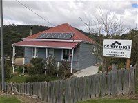 Derby Digs Cottage - Great Ocean Road Tourism